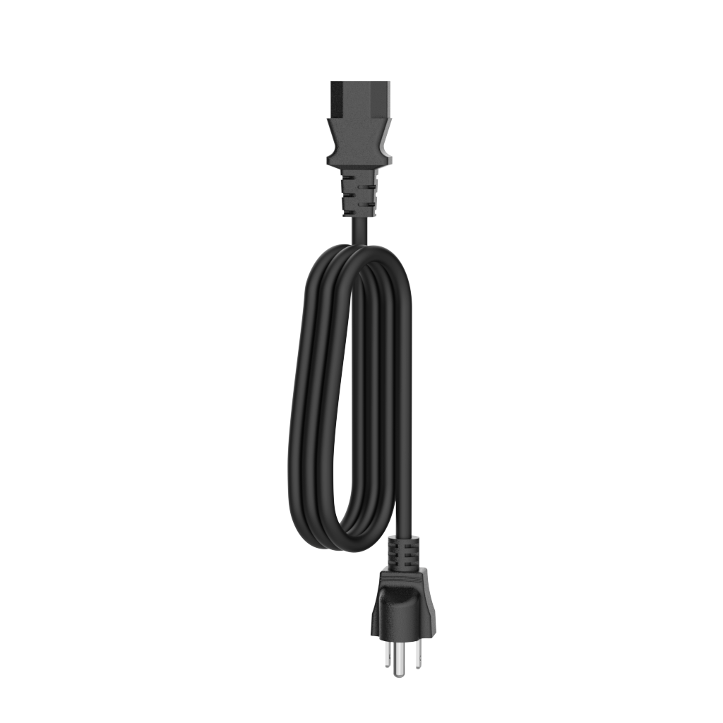 Power Cable – Heroger