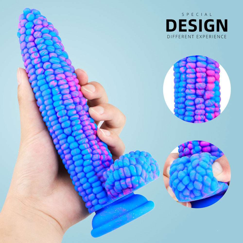 Maize 8"