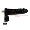 P 10 Large (black)