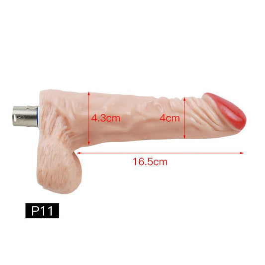 P11 Large (meat Color)