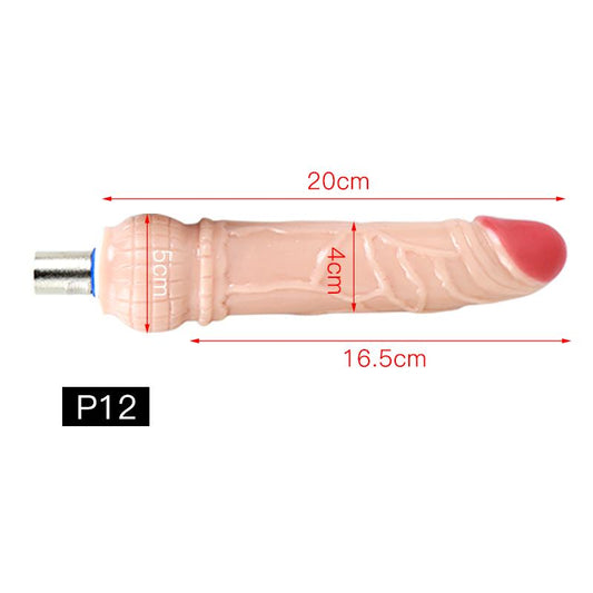 P12 Medium (meat Color)