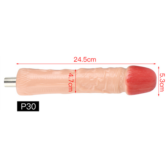 P30 Extra Large (meat Color)