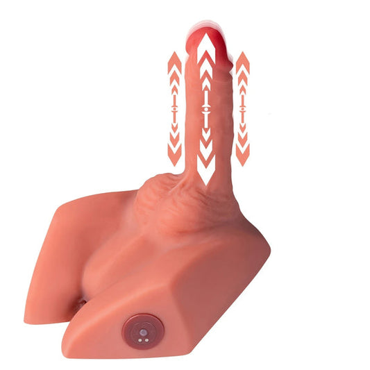 Heroger Vigor 5.66 lb