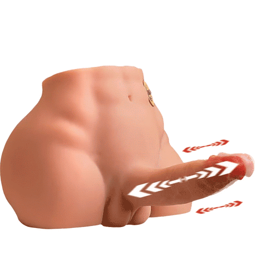 Heroger Goliath 9.57 lb